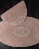 Caprise Oval 2'li Banyo Seti