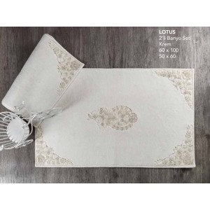 Lotus 2'li Banyo Seti