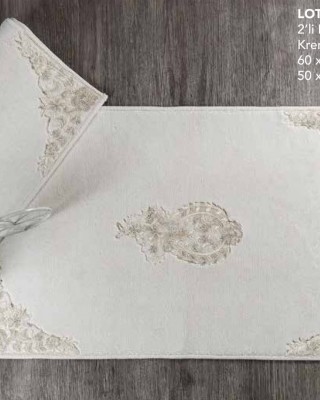 Lotus 2'li Banyo Seti