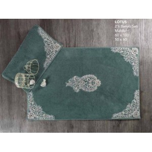 Lotus 2'li Banyo Seti