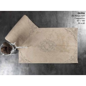 Olivia 2'li Banyo Seti