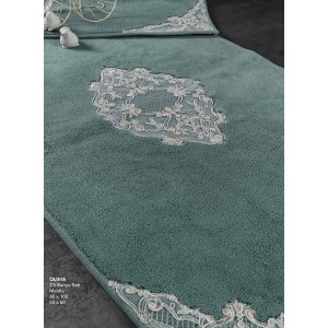 Olivia 2'li Banyo Seti