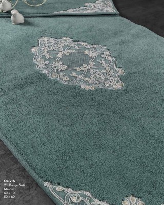 Olivia 2'li Banyo Seti