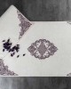 Olivia 2 Pcs Bathroom Mat Set