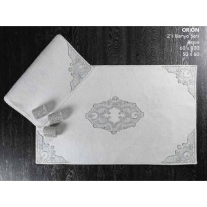 Orion 2'li Banyo Seti