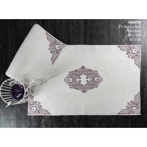 Orion 2'li Banyo Seti