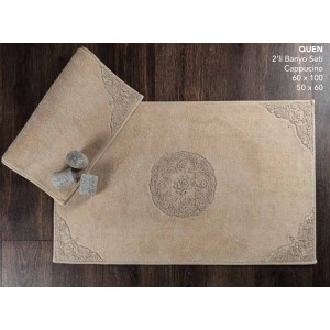 Quen 2'li Banyo Seti