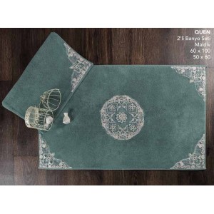 Quen 2'li Banyo Seti