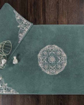 Quen 2'li Banyo Seti