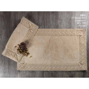 Vals 2'li Banyo Seti