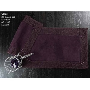 Vitali 2'li Banyo Seti