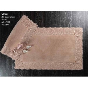 Vitali 2'li Banyo Seti