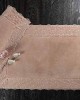 Vitali 2 Pcs Bathroom Mat Set