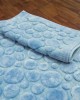Point 2 Pcs Bathroom Mat Set