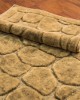 Taş 2 Pcs Bathroom Mat Set