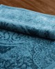 Nostalji 2 Pcs Bathroom Mat Set