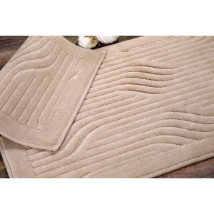 Yelpaze 2'li Banyo Seti