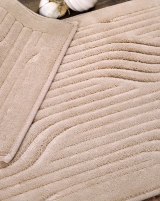 Yelpaze 2'li Banyo Seti