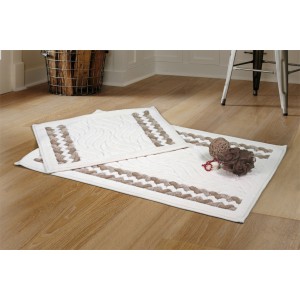 Fasalis 2'li Banyo Seti