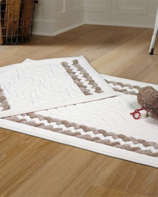 Fasalis 2'li Banyo Seti