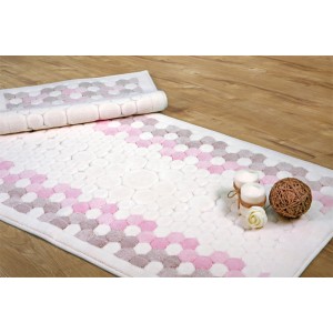 Işıl 2'li Banyo Seti