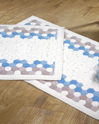 Işıl 2'li Banyo Seti