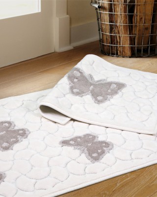 Kelebek 2'li Banyo Seti