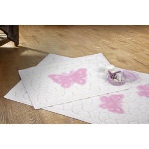 Kelebek 2'li Banyo Seti