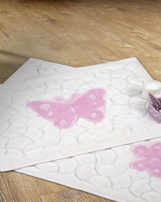 Kelebek 2'li Banyo Seti