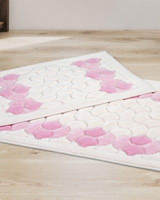 Mozaik 2'li Banyo Seti