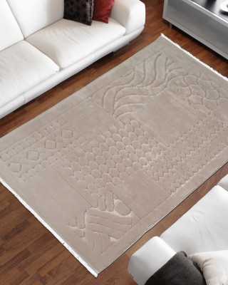 Saçaklı Karma Halı