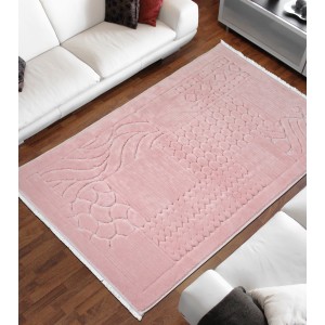 Saçaklı Karma Halı