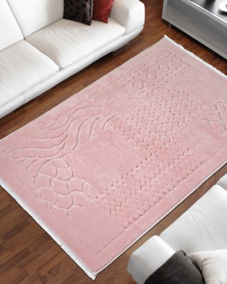 Saçaklı Karma Halı